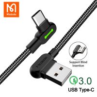 【jw】✖♛❦  USB C Cable Type Charging for Xiao mi S21 Charger Data Cord Wire 3.0 Fast Charg