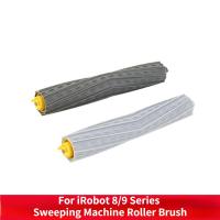 1set Tangle Free Debris Extractor Roller Brushes for IRobot Roomba 800 900 Series 880 890 980 990 Robot Vacuum Cleaner Parts