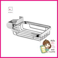 ที่วางสบู่ COTTO CT0282(HM) สีโครมSOAP BASKET COTTO CT0282(HM) CHROME **คุ้มที่สุดแล้วจ้า**