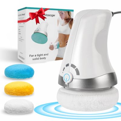 Easy Massage Slimming Machine Fat Burner Body Shape Care Massage Lose Weight Body Fat Device Multi-Functio Shaping Tool