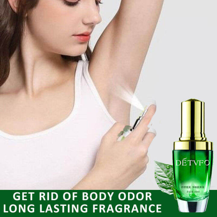 Underarm Deodorants Spray Deodorant No Sweat Anti Perspirant