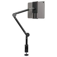 Universal Phone Tablet Holder Flexible Desk Stand for iphone iPad Air Pro Mini Galaxy Tab Xiaomi Clip Mount Bed Phone Holder