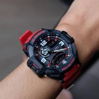 นาฬิกา Casio G-Shock นักบิน GRAVITYMASTER รุ่น GA-1000-4BDR จีช็อค