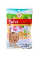 ตั้งฉ่ายตราแพะภูเขา ชนิดพิเศษ Mountain Goat Brand Preserved Vegetables 200g