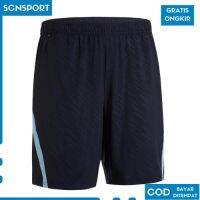 [COD] Pria perfly Blue Mens badminton shorts- SP1