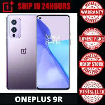 Shop One Plus 9r Online Feb 22 Lazada Com My