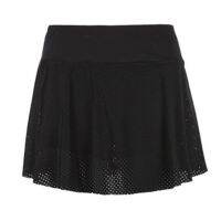 【CW】 Tennis Skirt New Badminton Jogging Breathable Quick-drying Pleated Cheerleader