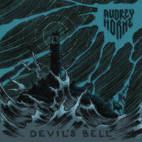 CD Audio เพลงสากล Audrey Horne - Devil´s Bell (2022) บันทึกจากแผ่นแท้ คุณภาพเสียง 100%