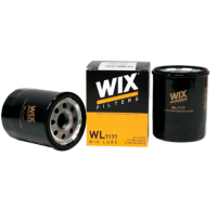 Wix WL7177 กรองน้ำมันเครื่อง กรองเครื่อง Camry ACV30/40, Wish, SWIFT 1.5