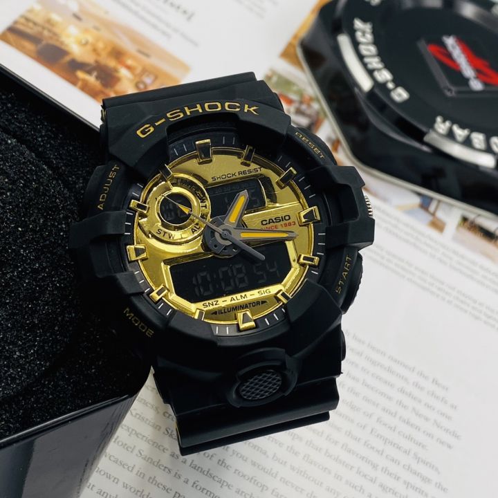 watchhiend-ใหม่ล่าสุด-นาฬิกาข้อมือชาย-จี-ช็อคสุดเท่ห์-สายเรซิ่น-ขนาด-50-mm-ราคาถูกสุดๆ