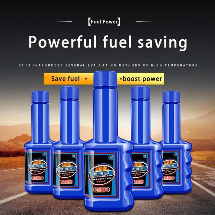 Chief Gas Treatment Super Concentrated Gasoline Fuel Additives Fuel