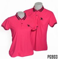 เสื้อโปโลผู้หญิง POLO