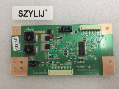:{”》: SZYLIJ Gratis Ongkir 1ชิ้น/ล็อตของแท้สำหรับอินเวอร์เตอร์ LE39A70W E241103 CRH-LED-DRIVER V1.1