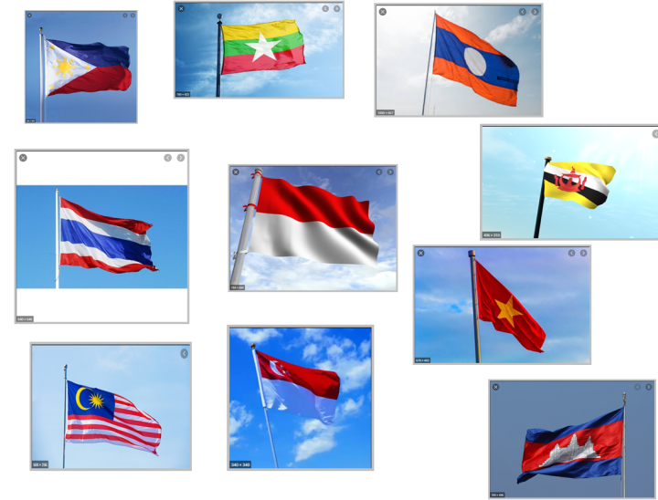 ธงอาเซียน-1-ชุด-มี-11-ธง-ชนิดนำไปใช้กับเสา-ขนาด-80-cm-x-120-cm-ธงอาเซียน-ธงอาเซียน-10-ประเทศ-ธงลาว-ธงฟิลิปปินส์-ธงเวียดนาม-ธงชาติไทย-ธงบรูไน-ธงมาเลเซีย-ธงกัมพูชา-ธงสิงคโปรค์-ธงอินโดนีเซีย-ธงเมียนมาร์