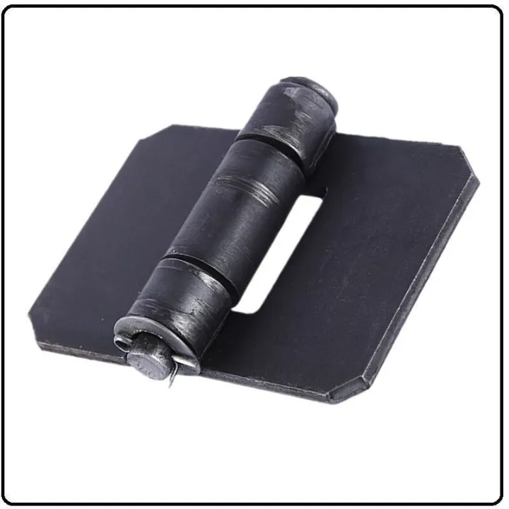 Symmetric hinge car hinge truck door hinge hinge folding hinge welding