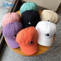 [A Motion] DisneyHat Springcute Cartoon Baseball Cap Embroidery Snapback Caps Men Women Outdoor Sports Sun Hats