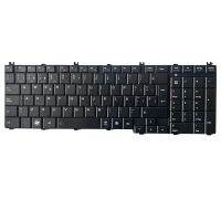 Spanish SP/Latin LA Keyboard For Toshiba Satellite C650 C650D L650 C670 L750 L750D L670 L675 L675D C660 C660D C655 L655 L655D