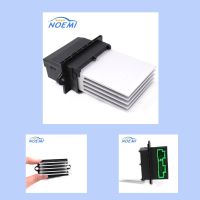 YAOPEI OEM 7701207718 For Renault Megane Scenic Clio PEUGEOT 207 607 Heater blower Motor Resistor 6441L2 7701048390 F657165W/M Engine Heaters Accessor