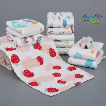 Back towel for sales baby