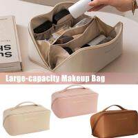 Skin Care Product Storage Bag Womens Portable Large-capacity Travel Bag Wash U8W4