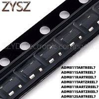 100PCS SOT143 ADM811TARTREEL7 ADM811SARTREEL7 ADM811RARTREEL7 ADM811TARTZREEL7 ADM811RARTZREEL7 ADM811SARTZREEL7 ADM812SARTREEL7 Electronic components