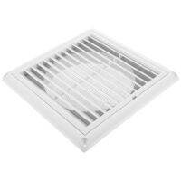 Air Conditioner Return Air Grille Floor Ventsilation Grille Wall Ceiling Floor Exhaust Floor Vents Exhaust Fans