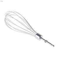 เครื่องตีไข่ไฟฟ้าอุปกรณ์เสริม Frother Mixer Whisk Stainless Steel Kitchen Tool ใหม่ล่าสุด