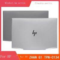 Hp/hp Battle ZHAN 99 G1 ZBook 15โวลต์ G5 TPN-C134แล็ปท็อปกรอบกลับกรณีเชลล์ด้านหน้าปก Palmrest