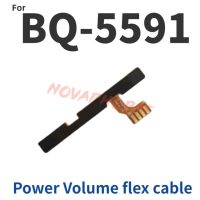 Novaphopat ริบบิ้นสำหรับ Bq Bq-5591 Bq 5591,กางเกงยีนส์เพิ่มเปิดปิดวอลลุ่มเพิ่มสายเคเบิลงอได้