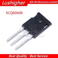 10pcs KCQ60A06 TO-247 60V 60A Schottky Rectifier Diode WATTY Electronics