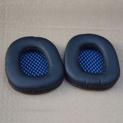 【cw】1 Pair Earphone Ear Pads Earpads Cover Soft Foam Sponge Earbud Cushion Replacement for Sades SA-901 922 708 906i headphones