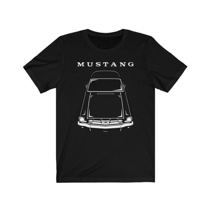 ford-mustang-fastback-1966-tshirt-66-mustang-clothing