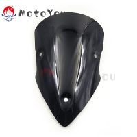 For DUCATI MULTISTRADA MTS950 950S MTS1200S 1200 MTS1260 ENDURO Windshield Sport Wind Touring Shield Windscreen 2015-2021 Food Storage  Dispensers