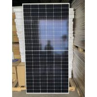 แผงโซล่าเซลล์ 525w mono Jasolar solar panel 525w