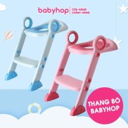 HCMThang bô - Babyhop