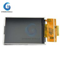 2.4 Inch SPI Serial Interface LCD Display Module Without Touch 240*320 Screen ILI9341 Driver For Arduino