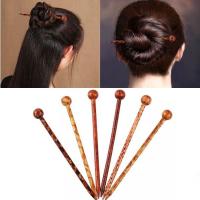 【cw】 Delysia King 12 PcsEthnicWomen Hairpin