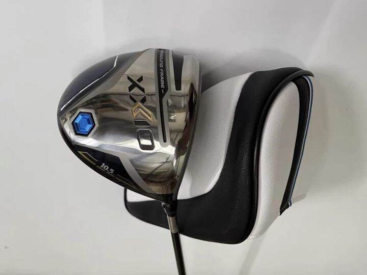 Titleist！XX10 ☇ Golf Club 2022 New MP1200 Driver Men's Driver No. 1