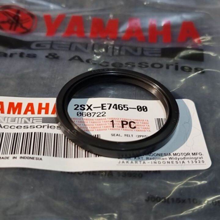 maone09149257 Yamaha Genuine Torque Drive Oil Seal 2SXE746500 (Mio i