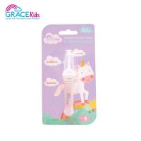 Gracekids เกรซคิดส์ที่คีบขี้มูก สีขาว (09028)