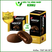 Bánh quy mềm Socola Nextar 112g cực ngon chocolate, sô cô la, đồ ăn vặt
