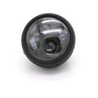 ✶◇☾ CNC Metal Diameter 5.2inches 2005 cg125 cafe racer motorcycle LED Bobber headlight Virago 250