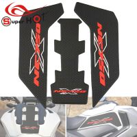 For Honda NC750X NC 750X 750 X 2018 2019 2020 Motorcycle Accessories Anti slip Tank Pad Sticker Pad Side Gas Knee Grip Protector