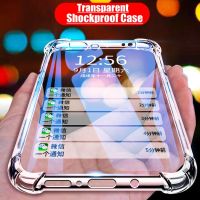 ¤ For Honor 10 Case Luxury Transparent Shockproof Phone Case For Huawei Honor 10i 10 lite V10 10lite 20 20S 20i Capa Fundas