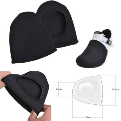 1 Pair Outdoor Cycling Bike Bicycle Shoe Toe Cover Protector  Overshoes Dropshipping Shoes Accessories