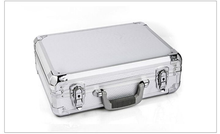 กล่องเครื่องมืออะลูมิเนียม-กล่องใส่อุปกรณ์เพื่อความปลอดภัยกล่องใส่เครื่องมือตัวอย่างกล่องใส่เครื่องมือ