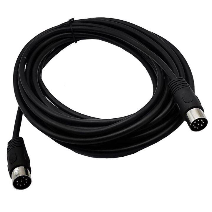 8-pin-din-male-to-male-speaker-audio-cable-adapter-for-surveillance-automotive-computers-television-precision-5m