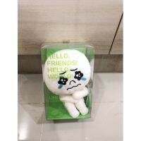 [COD]Real Line Friends Doll Moon Toys