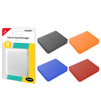 Switch Host Game Card Eight-In-One Storage Box Switch Lite Game Card Box Tns-19303