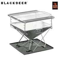 เตาย่าง blackdeer grill stove bd11616301